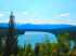 ANSI art: holland-lake-1
